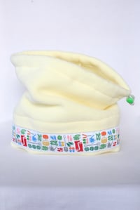 Image 3 of Embroidered Alpine Hat #29