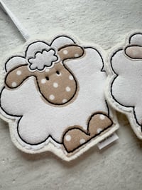 Image 2 of Sheep decoration 