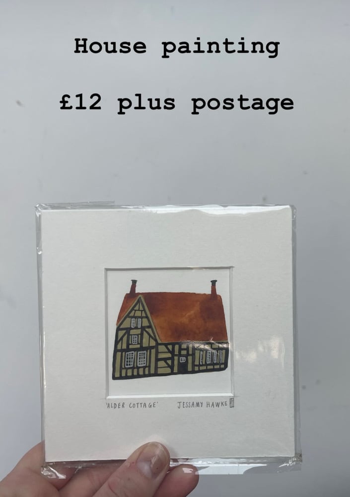 *3 x items reserved for Michael*