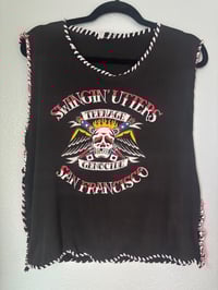 Image 1 of SWINGIN UTTERS TEENEAGE GENOCIDE 1997