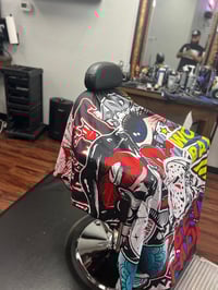 Image 3 of Get Faded designs Cape