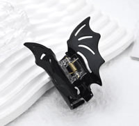 Bat Hair Clip