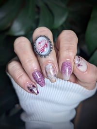 Image 5 of Romantic Florals Collection