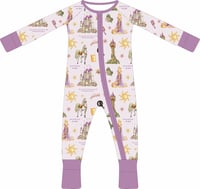 Tangled Jammies