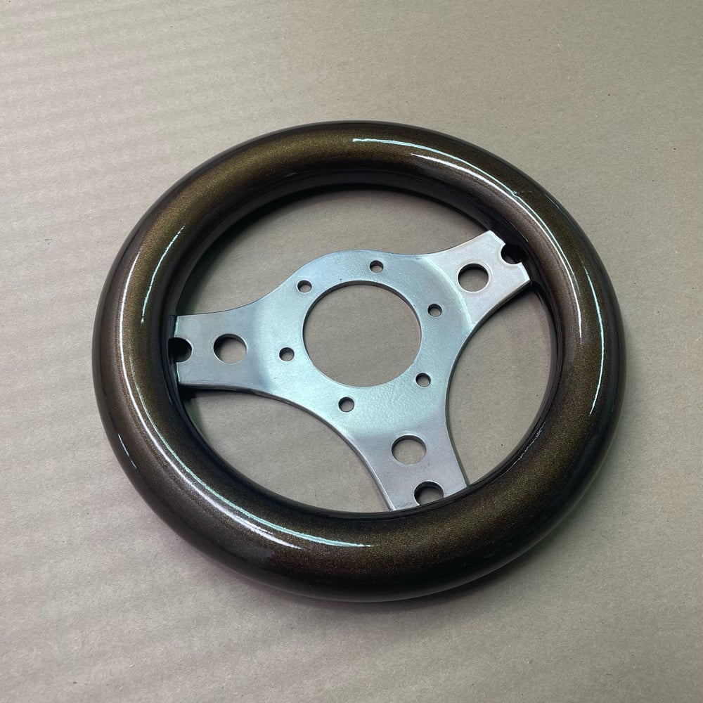 230mm - Raid Cappuccino