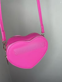 Image 1 of Madden Heart Purse