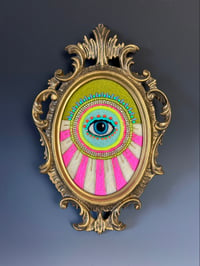 Image 1 of Mystic Eye - Large 