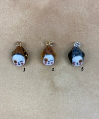 Image 1 of Bebe Pups gold and platinum options