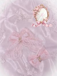 Image 2 of L’amour Headband & Bows