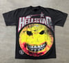 Hellstar Smile Shirt Pre Owned Small Mens 
