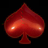 Image 5 of Ace Of Shades - Metallic Base 