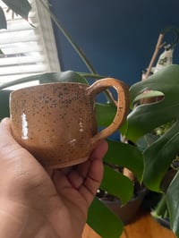 Image 3 of Leopard mug 