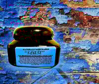 Image 3 of ROSEMARY SKIN BRIGHTENING INNER THIGH CREAM, “SLATE” SKIN BRIGHTENING EXFOLIATING SUGAR SCRUB