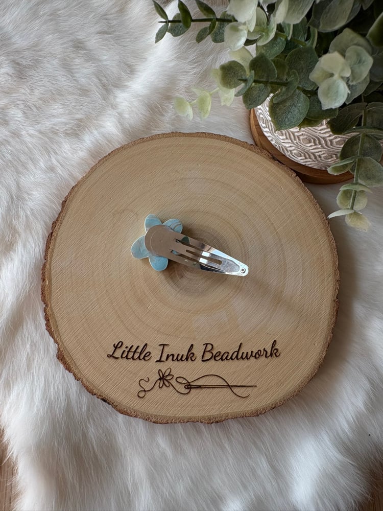 Image of Swarovski Hairclip