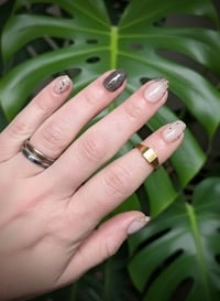 Image 6 of Gold Signet Rings