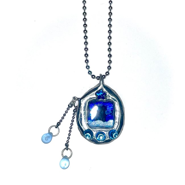 Virtual Pets: Twelve