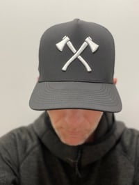 Image 1 of THE WOODSHED