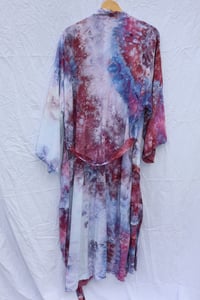 Image 3 of California Clouds Robe