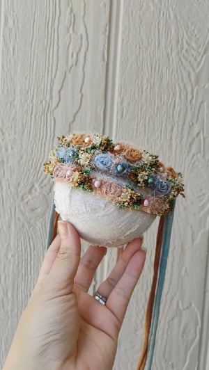 Image of Sophie halos