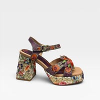 Image 6 of LITTLE IMPRESSES GLA-6 PURPLE