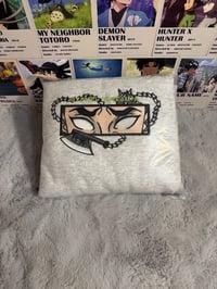 Gyomei Sweatshirt XL 31
