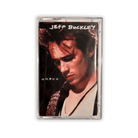 Image 1 of Jeff Buckley - Grace