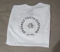 Image 3 of CTC Tshirt