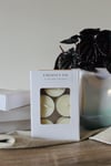 Coconut and Fig Tealight 6 Pack 