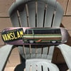 VanSlam Econoline Skateboard 