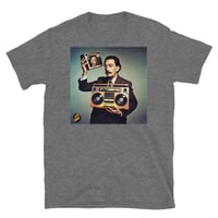 Image 24 of DALI BOOM