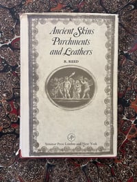 Image 1 of Ancient Skin, Parchment and Leathers
