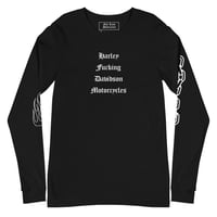Image 1 of HD Long Sleeve