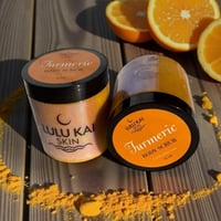 Image 1 of  Turmeric Body Scrub 