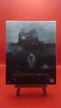 The Borderlands