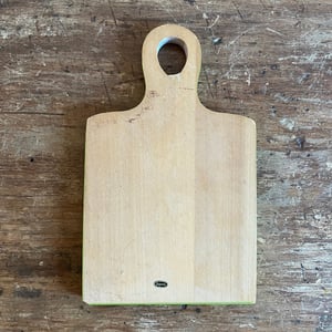 Image of Love is... 'Homemade Pizza' Wall Hanging Trivet 