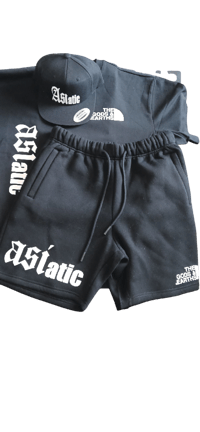 Image 1 of 7s N 6s/Asiatic Short Sets