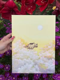 Image 1 of Appa 3.0 painting
