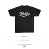 Kalihi Script “Classic Bone" Collection