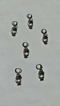 Image 2 of Beri-Beri Earrings