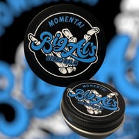 MOMENTAI BIG AL SIZE