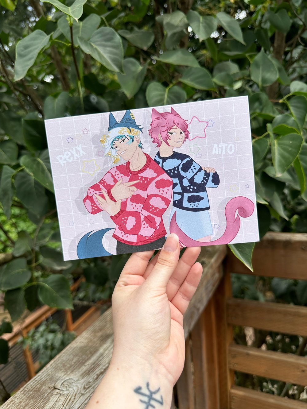 Prints 