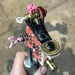 Image of 128/2025 Iron8 Liner w/pinchvise