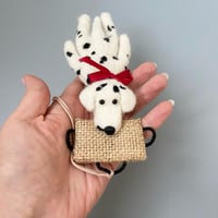Image 4 of Dalmatian
