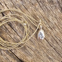Image 2 of Moissanite Nugget