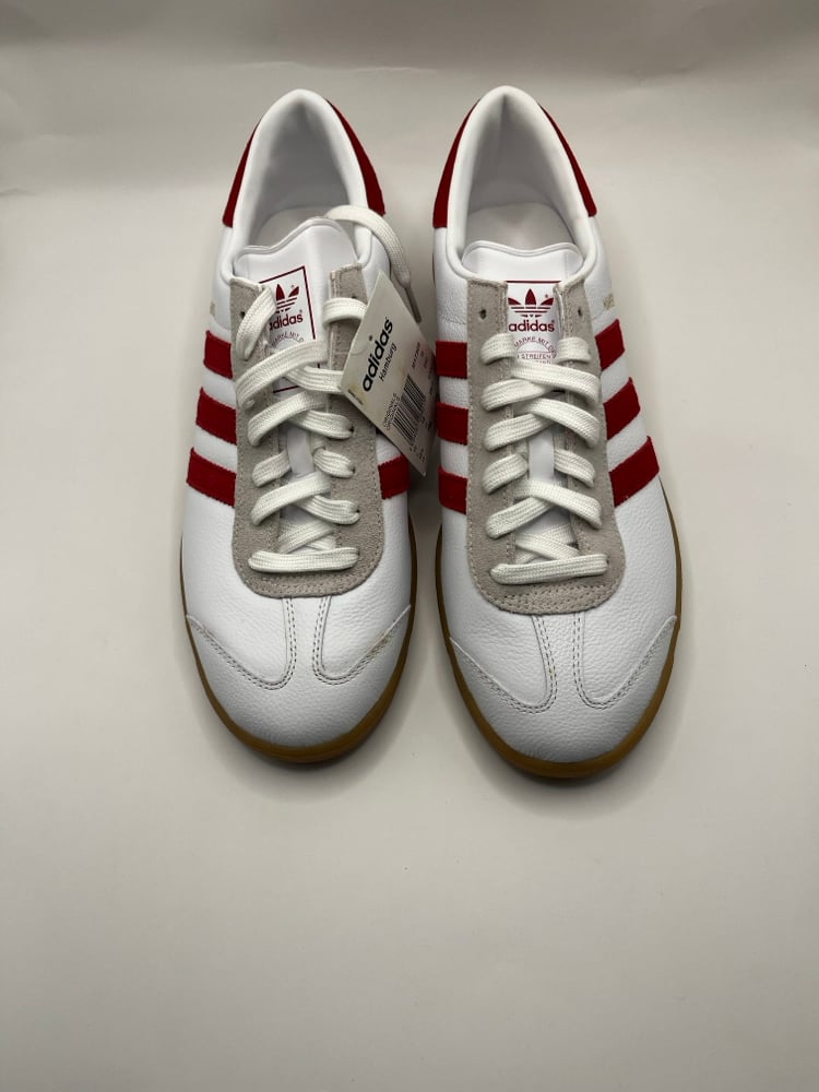 Adidas Hamburg 2014 - UK10