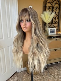 Image 2 of Lisa throw on and go (ready to ship) 