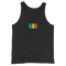 Image of 4AO MEN'S TANK