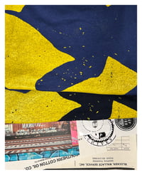 Image 3 of Chessie System t-shirt