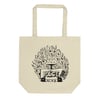 A.C.A.B Eco Tote Bag