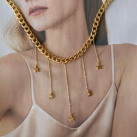 Image 2 of NOVA NECKLACE